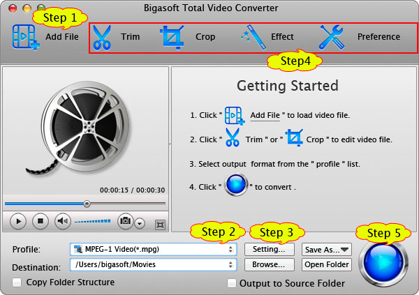 convert ppt for mac 2011 to mp4